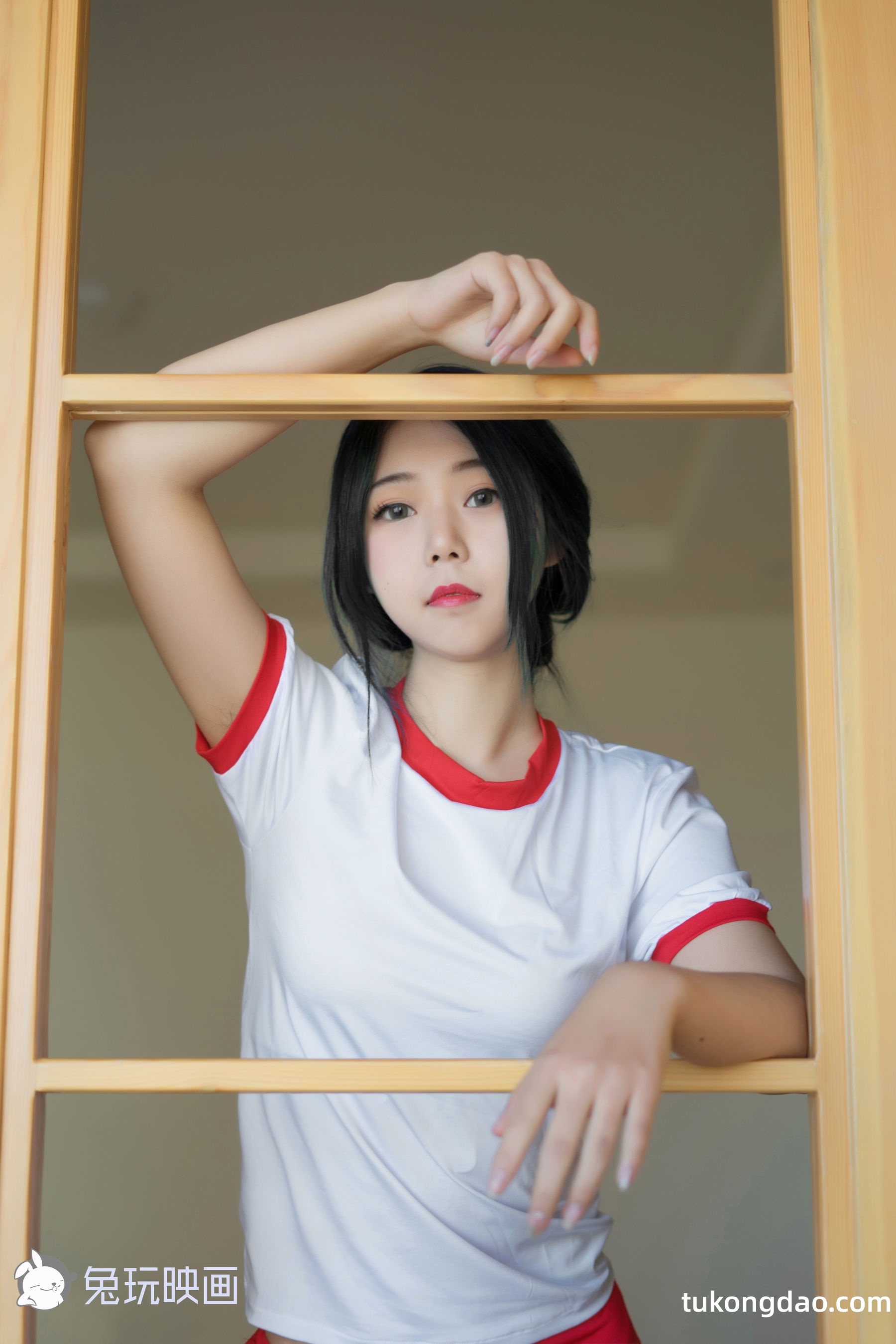 兔玩映画 – 069 整理写真合集 兔玩映画-第18张